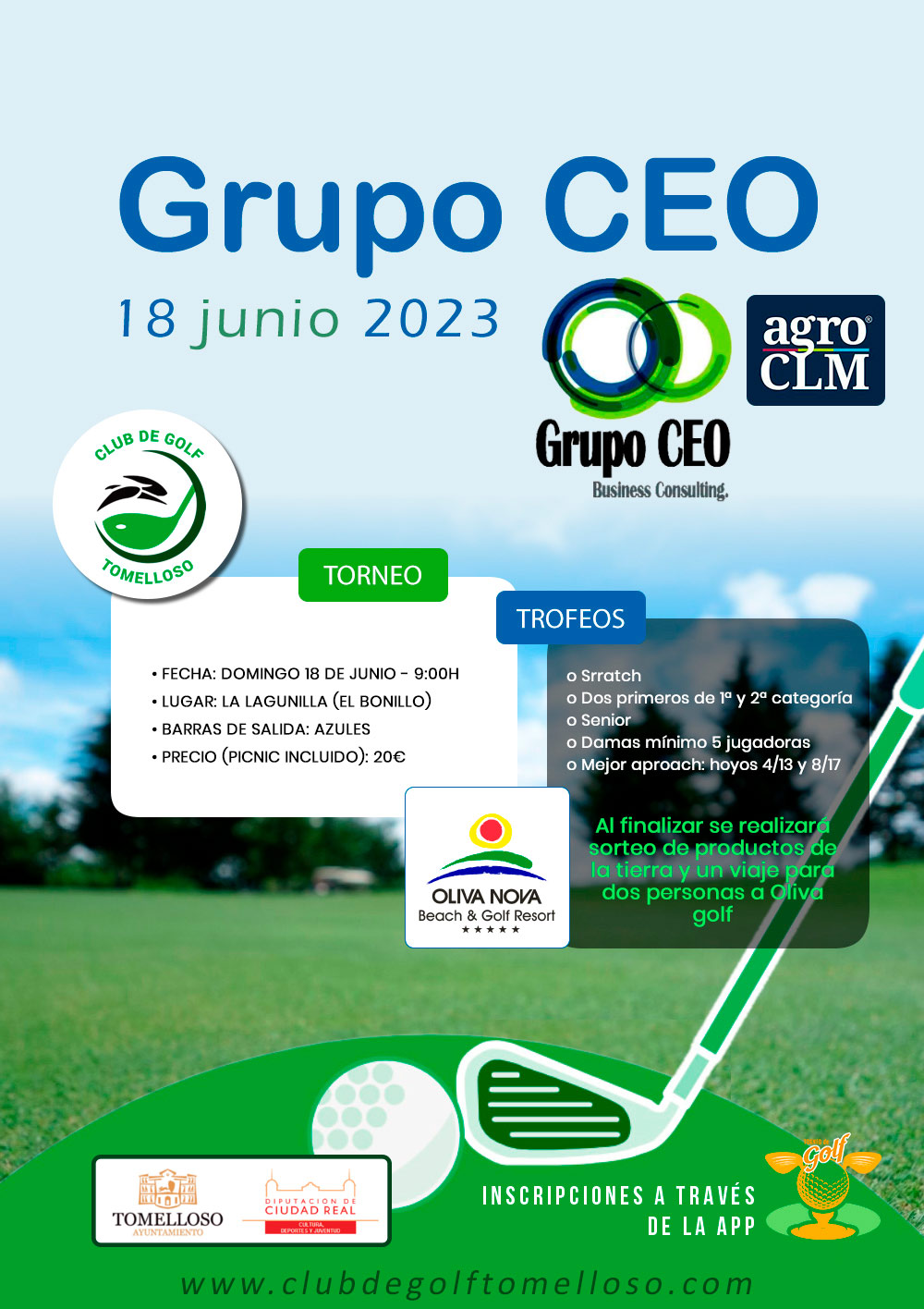 IItroneo grupo ceo2023